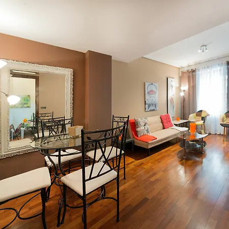Apartment Lali By People *