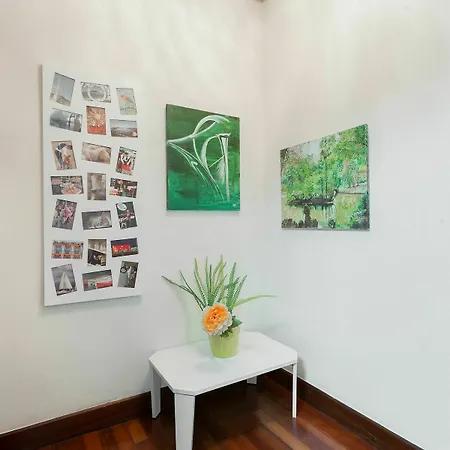 Lali By People Apartment *