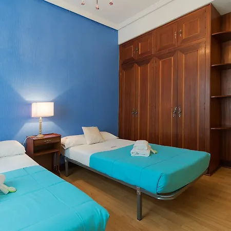 Lali By People Apartment San Sebastián
