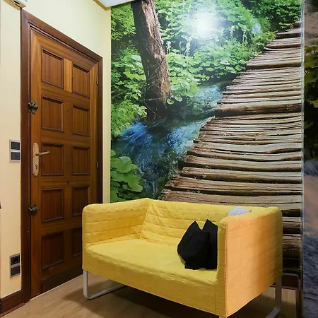 Apartment Lali By People