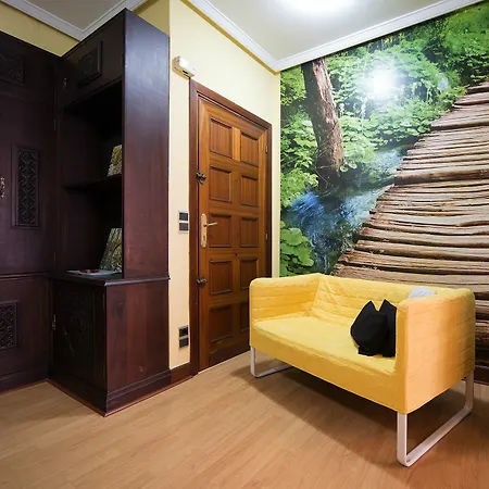 Lali By People Apartment